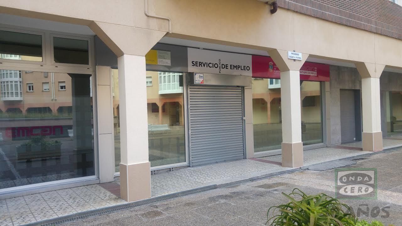 BAJA EL PARO EN CASTRO URDIALES Y COMARCA EN EL MES DE ABRIL