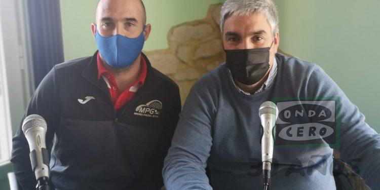 VÍCTOR ZULOAGA AVANZA ALGUNOS DE LOS CAMBIOS QUE QUIERE IMPLEMENTAR EN EL CASTRO FUTBOL CLUB