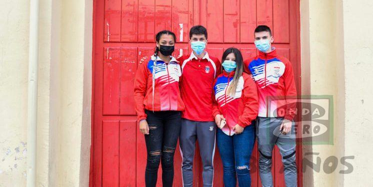 Resultados del Club Atlético Castro