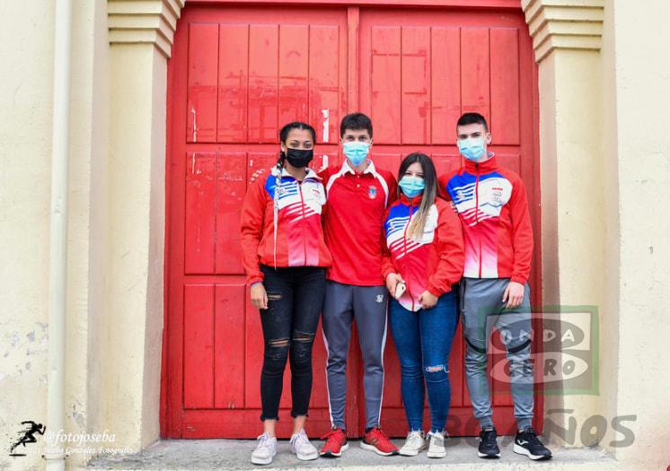 Resultados del Club Atlético Castro