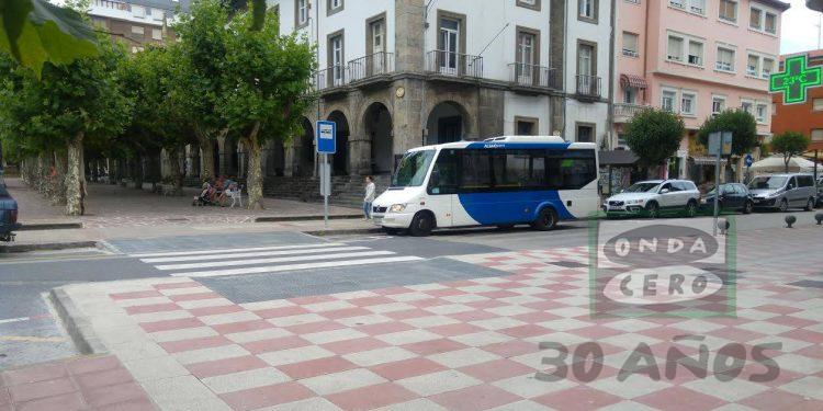 Castro Urdiales recibirá 158.272 euros de subvención del Gobierno de España para compensar la reducción de ingresos en el transporte público debido al covid