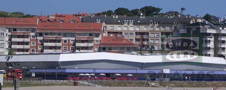 El PP exige que se aclare la situación actual del polideportivo Peru Zaballa