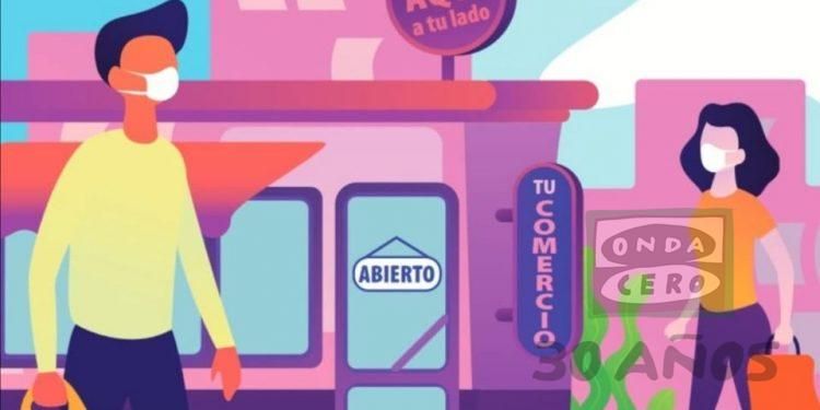 Asocas organiza este fin de semana ‘La noche en blanco’