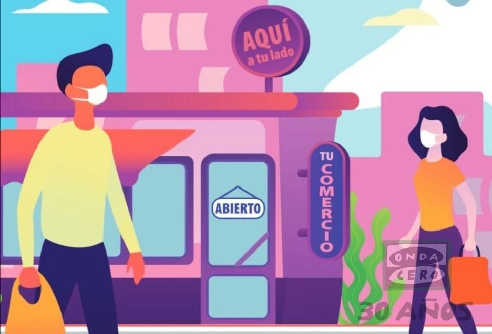 Asocas organiza este fin de semana ‘La noche en blanco’