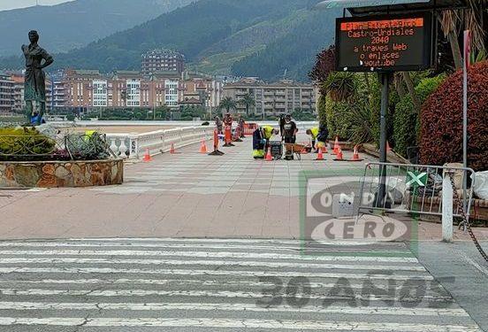 Contratación de 115 desempleados en el nuevo programa de Corporaciones locales