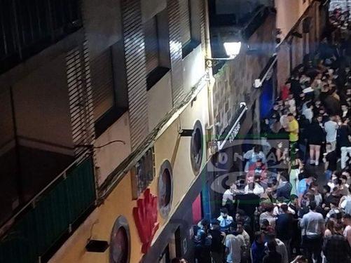 El PP exige a la alcaldesa medidas urgentes en materia de seguridad