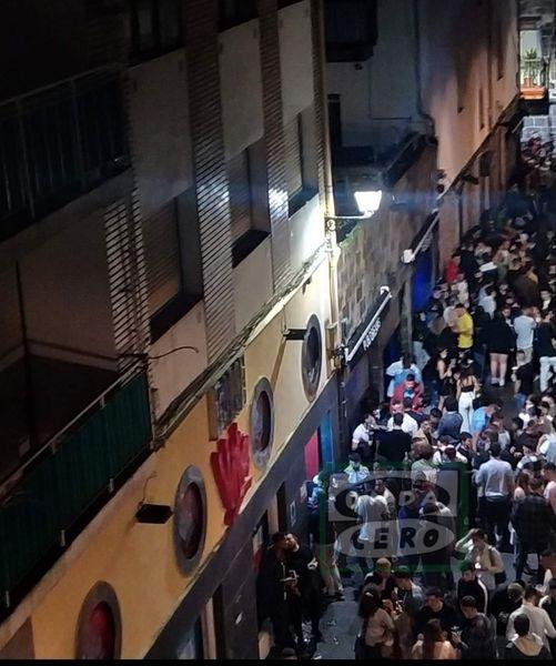 El PP exige a la alcaldesa medidas urgentes en materia de seguridad
