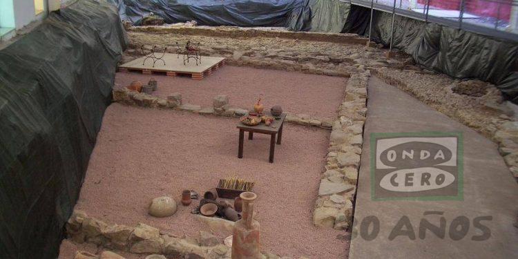 Encargo del Ayuntamiento de Francis-2 para la musealización de los centros de intrepretación