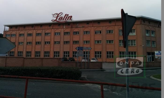 Vox pide información sobre las ayudas públicas a Conservas Lolín