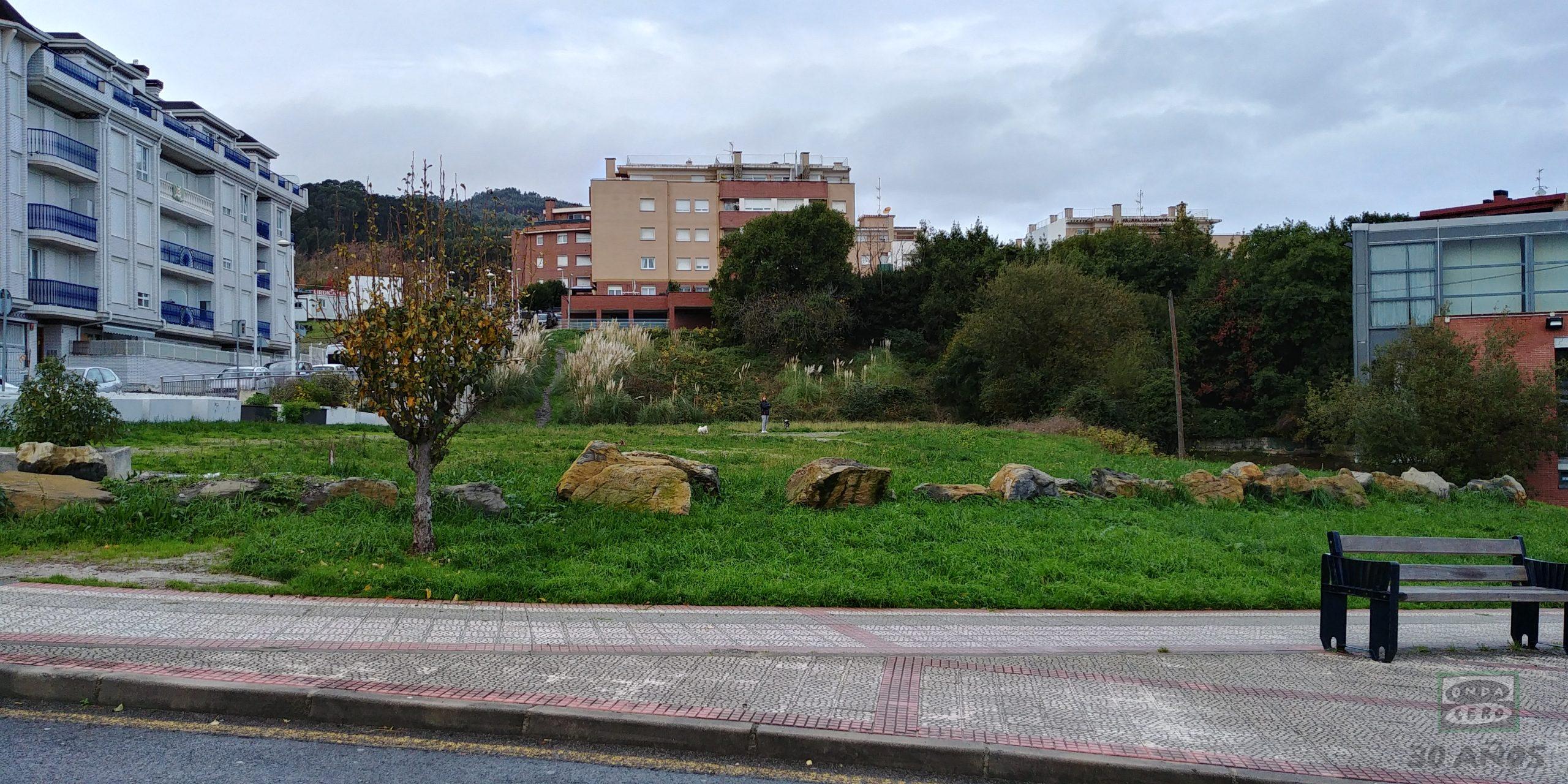 El PRC anuncia que la CROTU ha desestimado el Plan especial que permita desarrollar el teatro y el ambulatorio