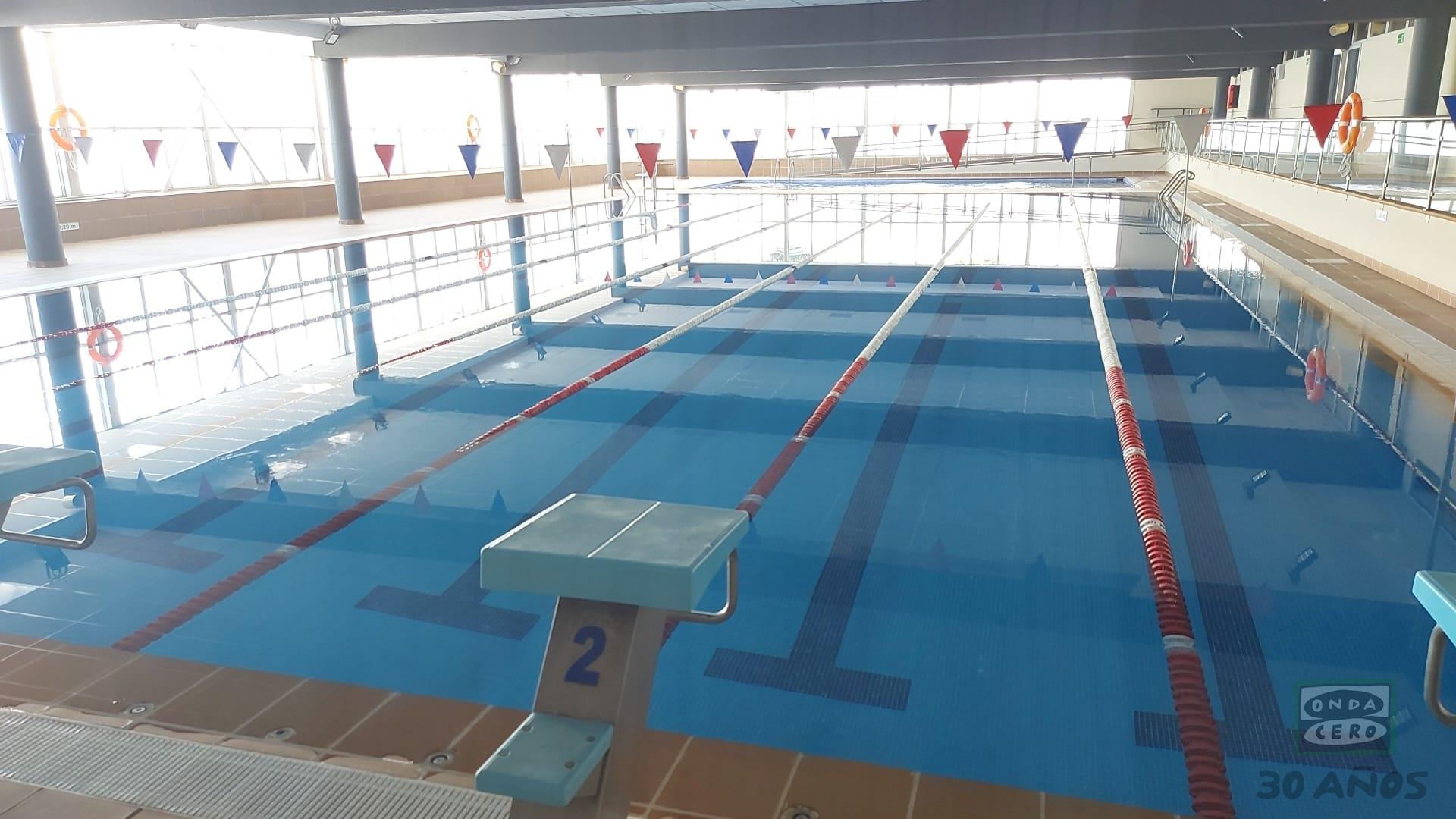 Reapertura este viernes del Peru Zaballa