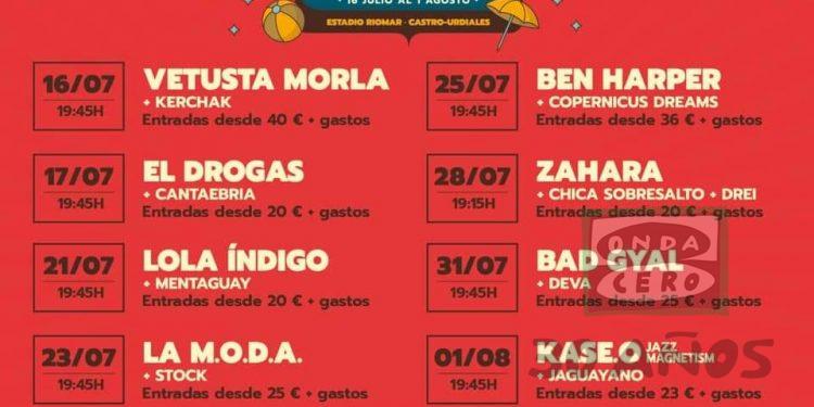 Sónica busca sustituto para Ben Harper