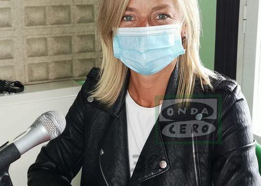 La alcaldesa asegura que el Gobierno regional lleva invertidos en Castro 12 millones de euros esta legislatura