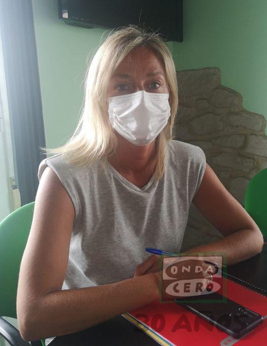 La alcaldesa desmiente al PRC y asegura que es mentira que la CROTU haya desestimado el Plan especial que tramita el Ayuntamiento