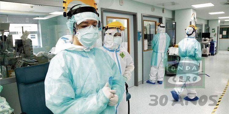 Trece casos nuevos de covid en Castro, con descenso de la incidencia a 7 días y aumento en la de 14 días