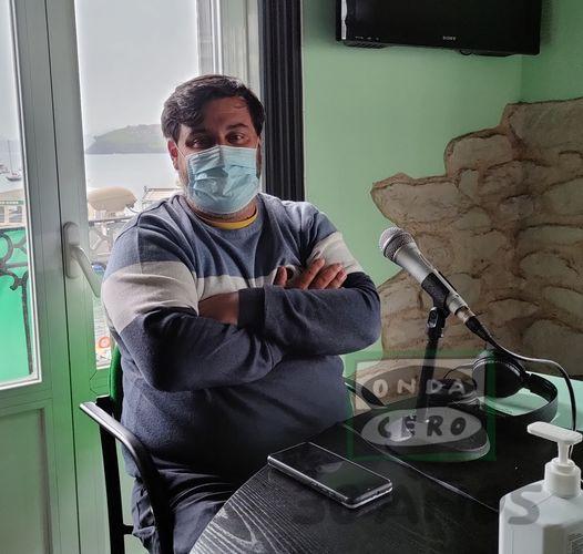 El edil de Deportes recuerda que Riomar es del Ayuntamiento y su gestión municipal