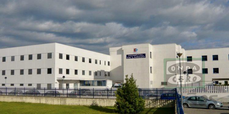 Reorganización de los servicios en el hospital de Laredo para garantizar la atención continuada en verano