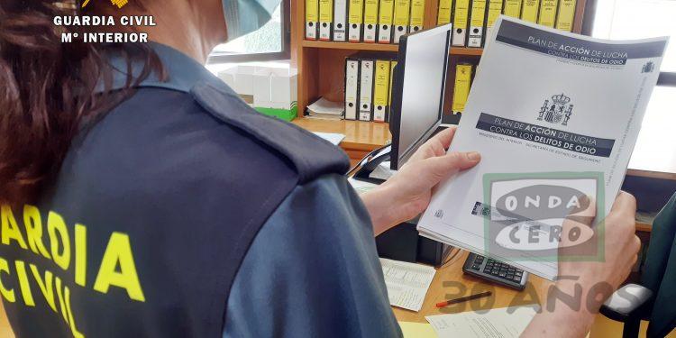 Investigadas dos mujeres de Castro Urdiales como presuntas autoras de un delito de odio