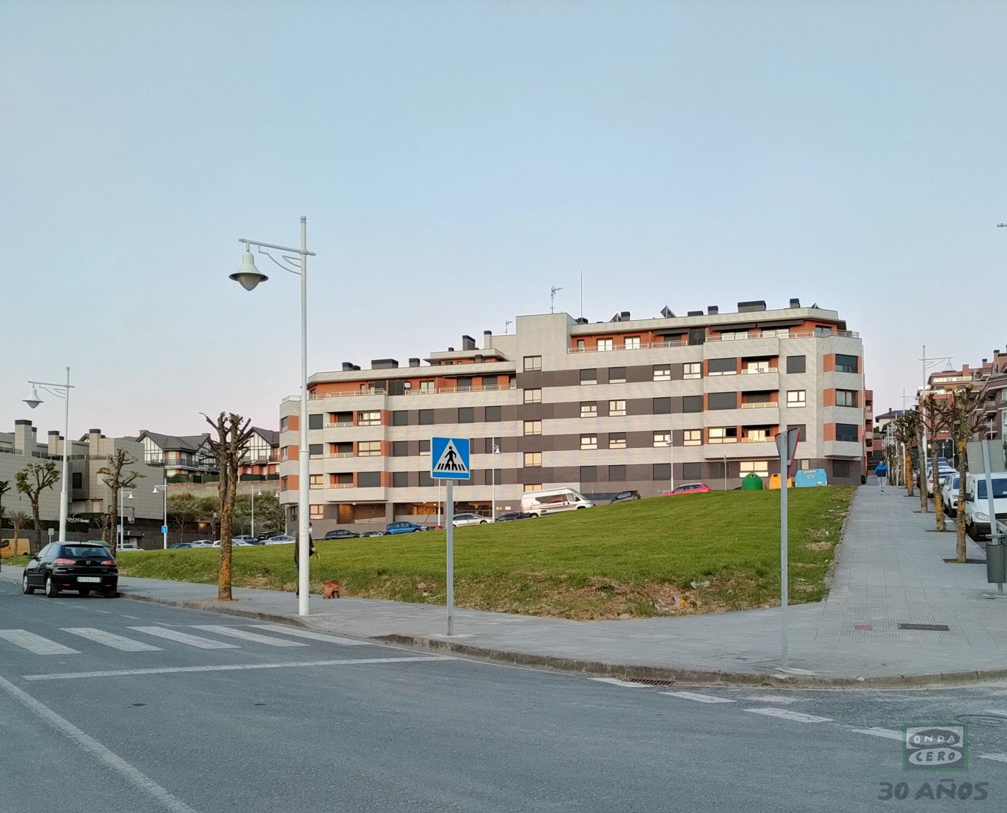 Sin compradores para la parcela municipal de Cotolino