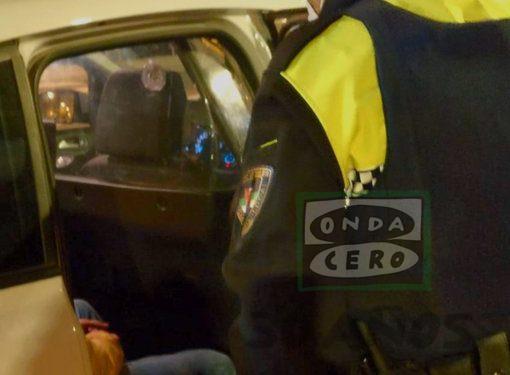Refuerzo de los dispositivos de seguridad para evitar el desmadre en la noche castreña