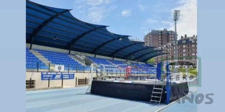 El club atlético Castro apoya los eventos en Riomar pero pide al Ayuntamiento colaboración en la gestión de las instalaciones