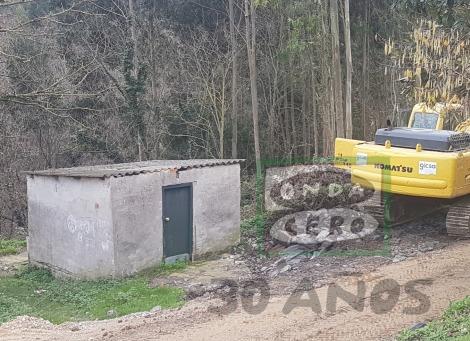 Podemos e IU exigen la dimisión del alcalde de Santullán