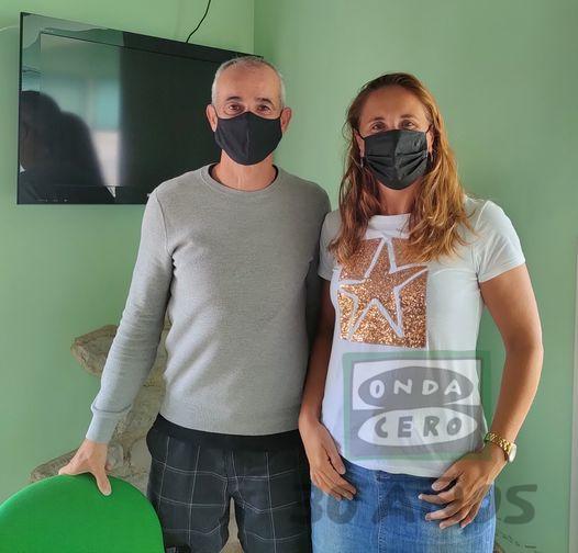 La Marinera luchará este fin de semana por mantener la categoría y evitar el play off