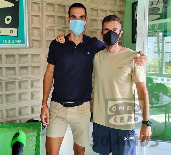 Colindres y Castro, sedes del play off de descenso donde la Marinera tratará de mantener la categoría