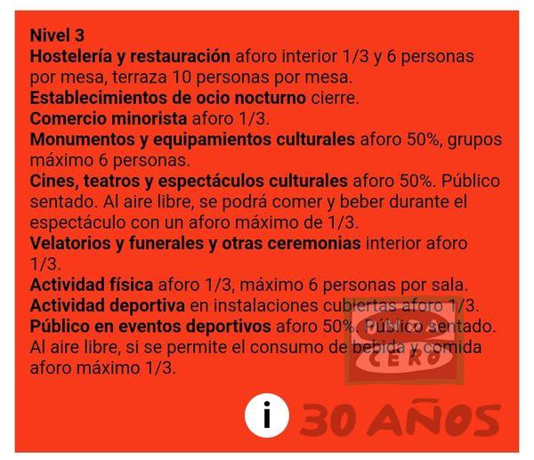 Sanidad reevalúa el semáforo covid incorporando datos de población flotante