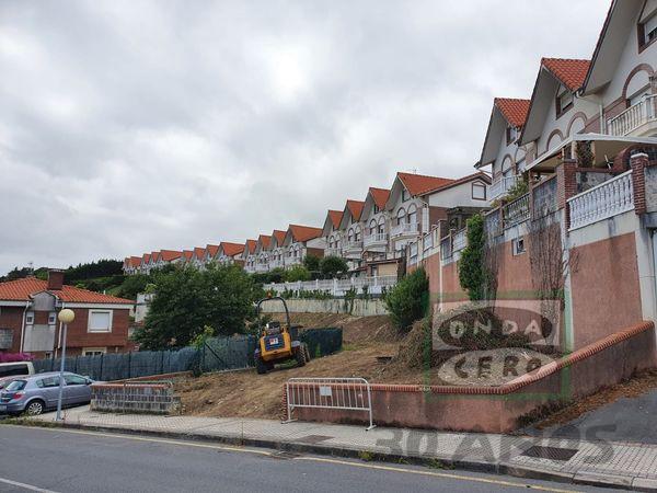 Comienzan las obras para regularizar Montesolmar