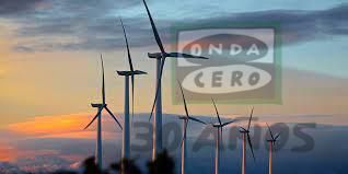 Podemos alega contra el parque eólico Maya