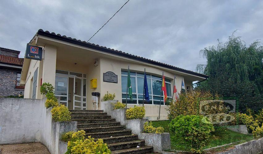 Sámano solicita ayudas para mejorar el edificio de la Junta vecinal