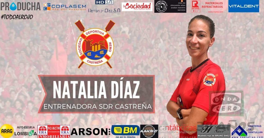 Nuevos entrenadores en la Sociedad de remo castreña Onda Cero Castro