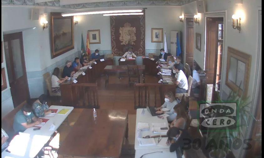 Salen adelante veinte de las veintidós modificaciones al presupuesto municipal