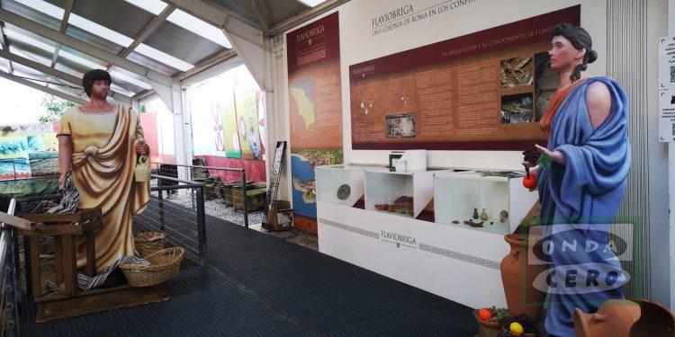 Nuevos recursos para mejorar la divulgación de los centros de interpretación