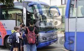 Se abre el plazo para solicitar la tarjeta de transporte bonificado para los IES