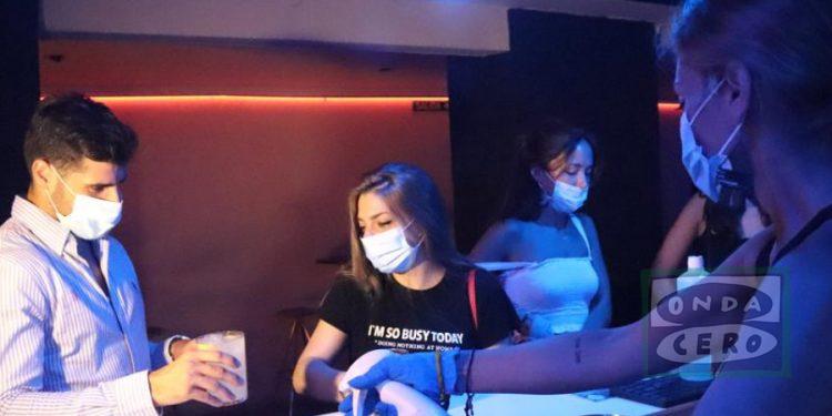 El Ayuntamiento de Castro Urdiales pide la extensión de las ayudas regionales a todo el ocio nocturno