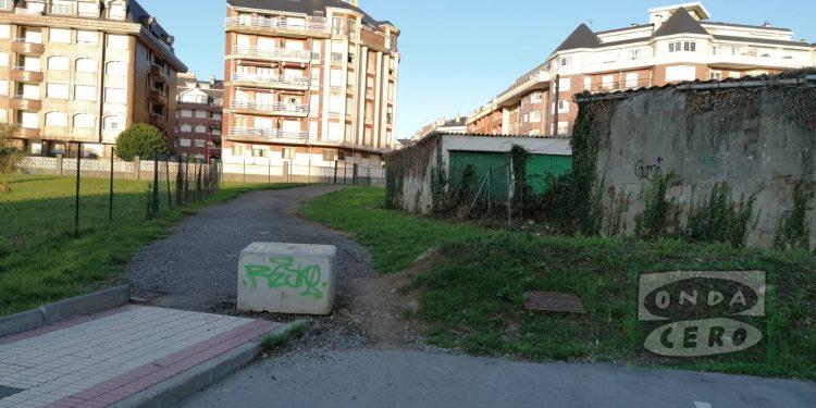 Podemos pide la finalización y apertura del vial de Chinchapapa