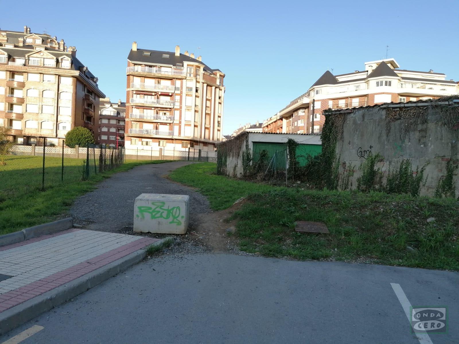 Podemos pide la finalización y apertura del vial de Chinchapapa