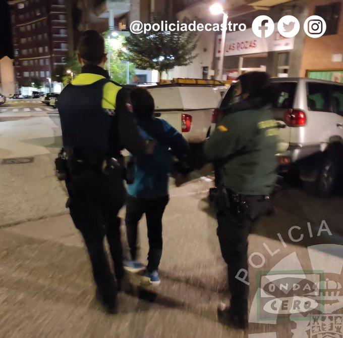 El PP pide explicaciones sobre las vacantes de la Policía local