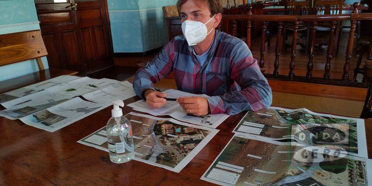 Ostende se convertirá en un paseo costero de referencia