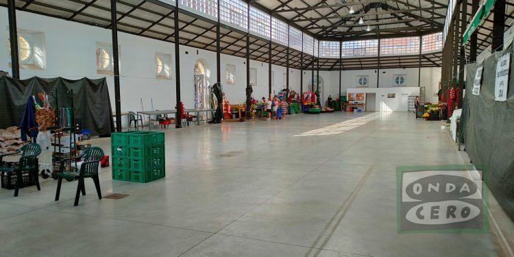 Inminente inicio de las obras del mercado