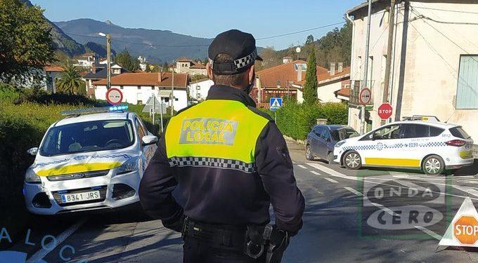 UGT amenaza con acudir a Inspección de Trabajo ante la escasez de efectivos y material en la Policía local