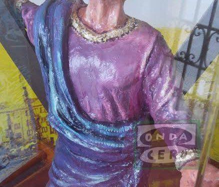 Convocados los concursos del cartel de San Andrés y el de Poemas de la mar