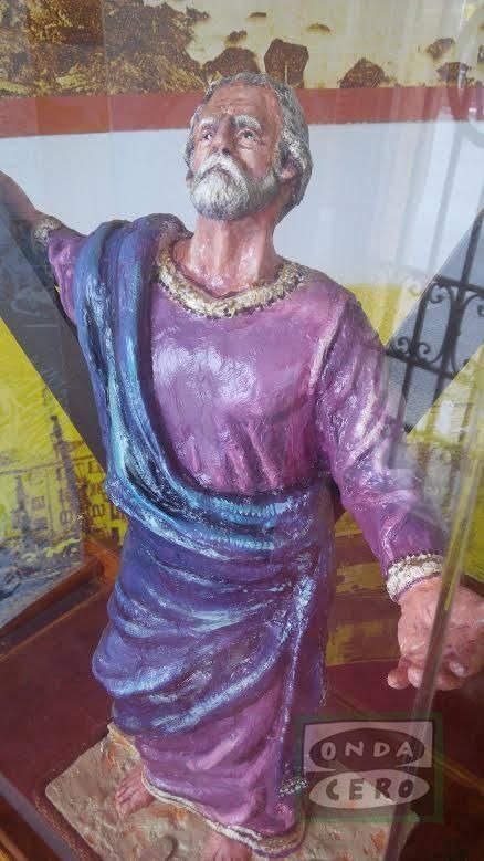 Convocados los concursos del cartel de San Andrés y el de Poemas de la mar