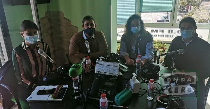 La gestión de las terrazas y la situación del ambulatorio de la Barrera, a debate en Onda Cero