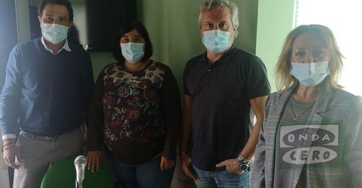 El PRC asegura haber trabajado «desde el primer día» para solucionar la deuda de Mioño y los grupos municipales consideran que no se ha hecho nada desde junio de 2019