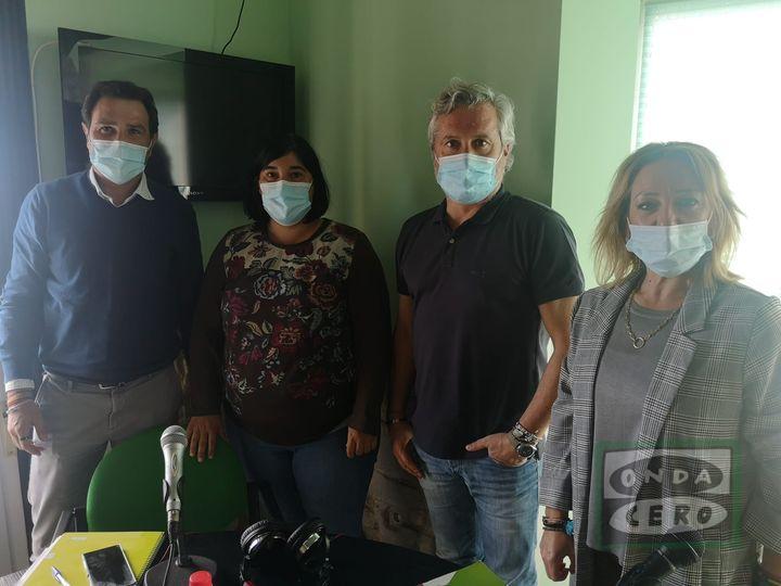 El PRC asegura haber trabajado «desde el primer día» para solucionar la deuda de Mioño y los grupos municipales consideran que no se ha hecho nada desde junio de 2019