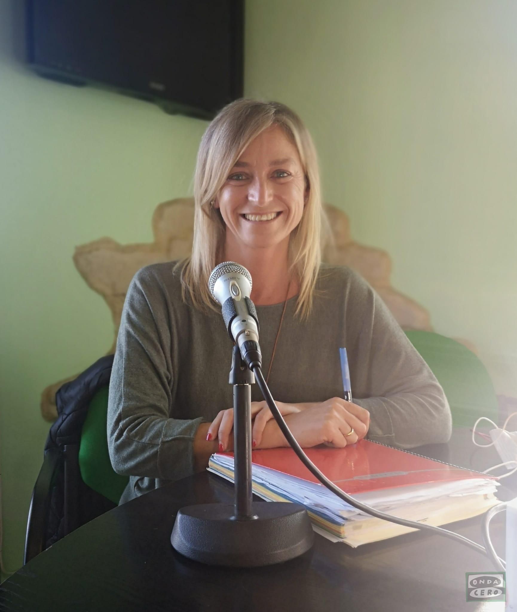 Entrevista a la alcaldesa de Castro