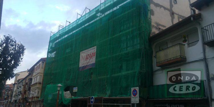 Modificación de la ordenanza del ICIO